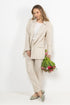 Women trousers model 212185
